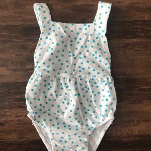 June & January romper